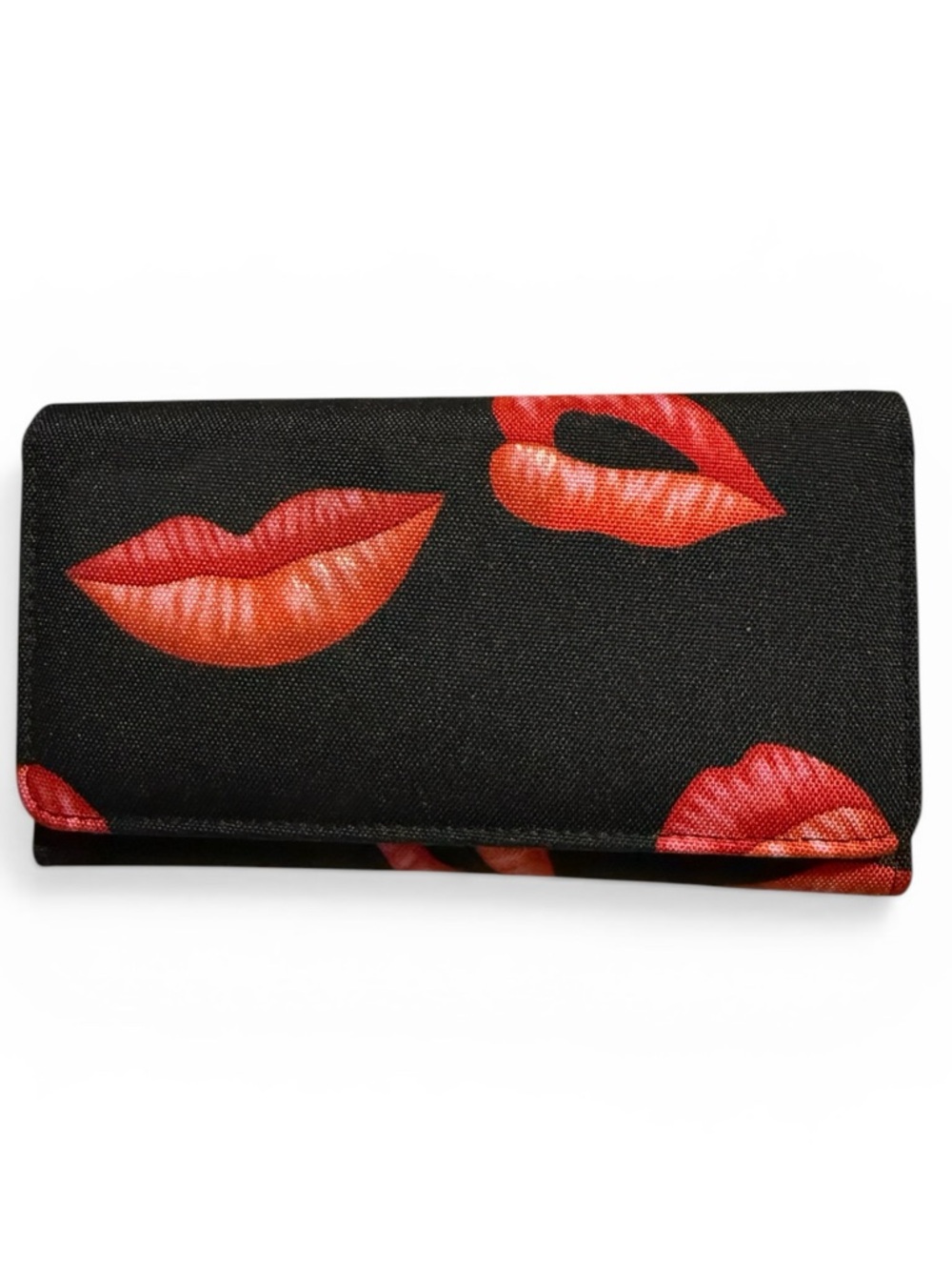 Vintage Sonoma Tri-fold Wallet